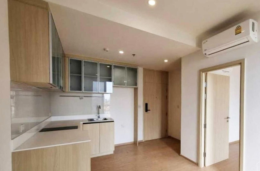 Condominium for rent in Sukhumvit (near NIST International School)